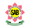 Sakura Artha Bhuwana Logo
